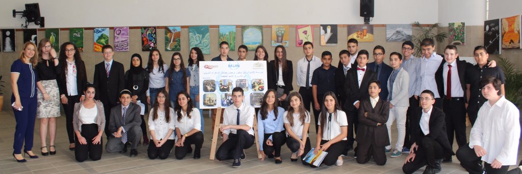 DebateforPeace banner