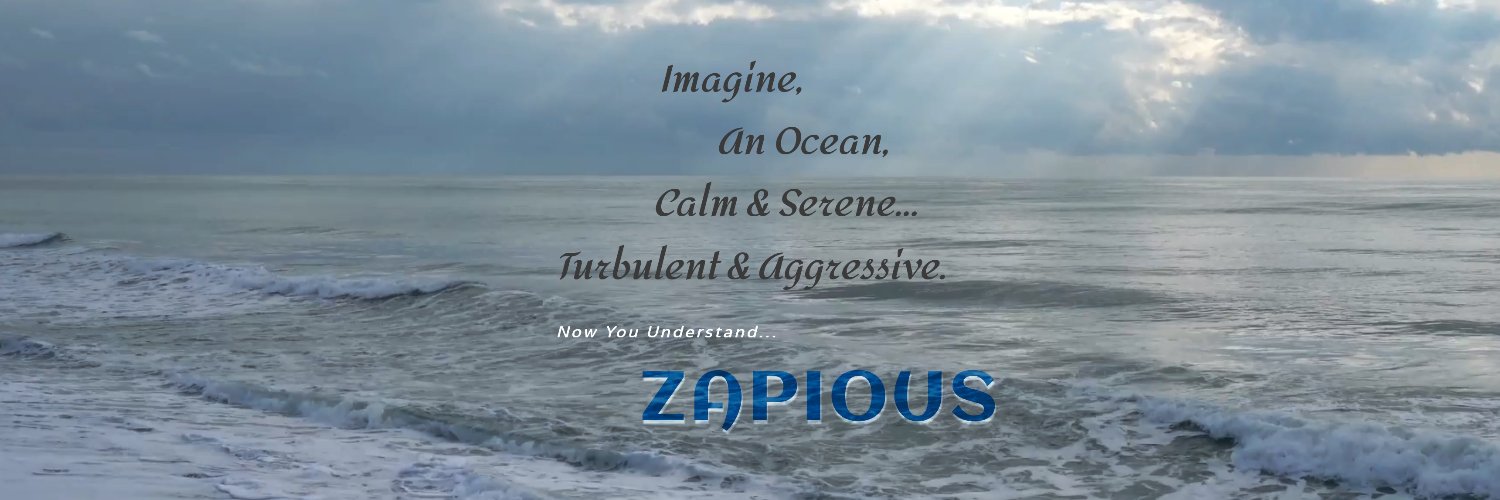 ZapsCrap's profile banner image