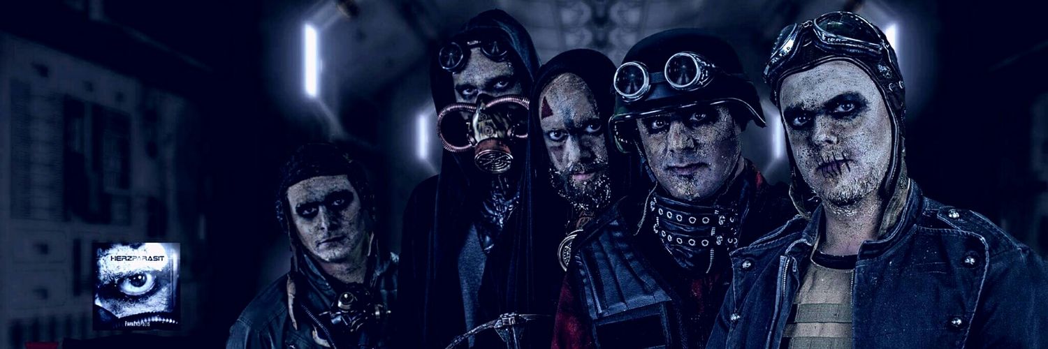 HERZPARASIT's profile banner image