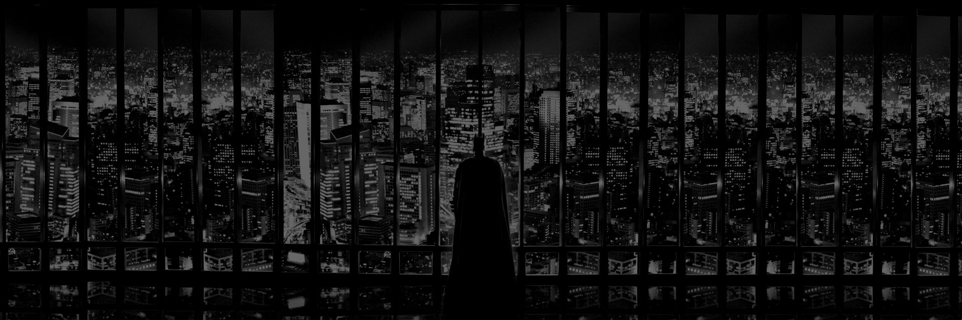 TheGothamGhost's profile banner image