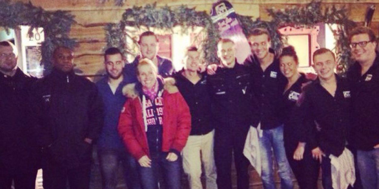 robjetb's profile banner image