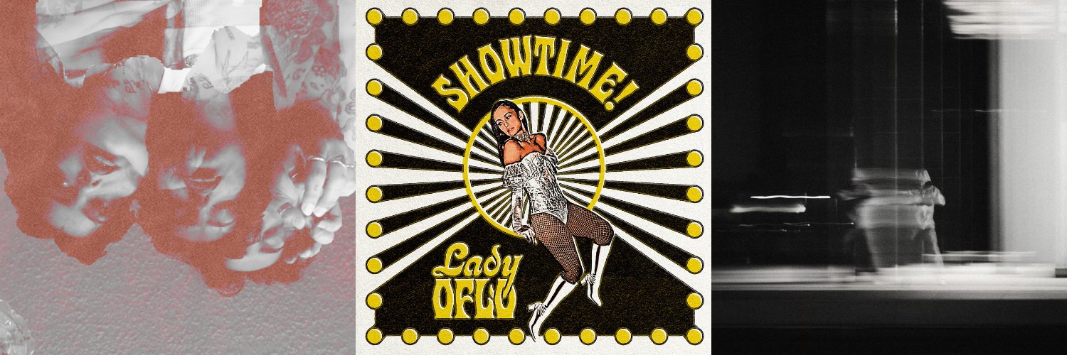 Text Me Records banner