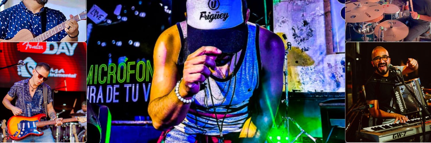 Friguey's profile banner image