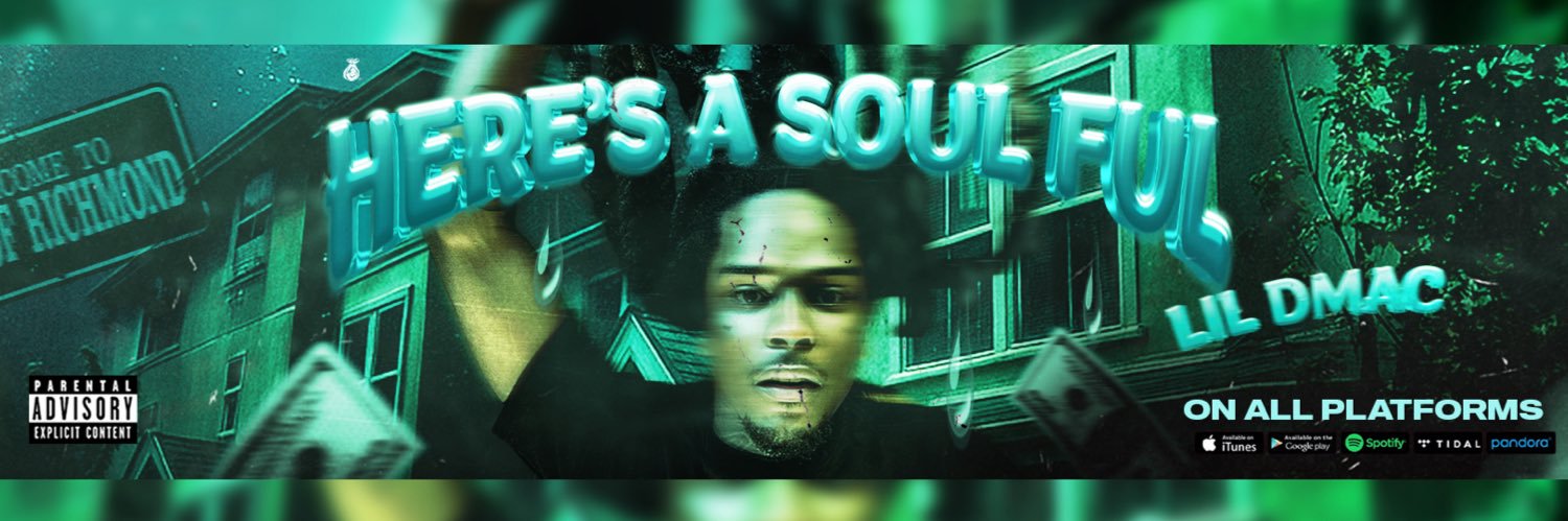 LilDmacWOWO's profile banner image
