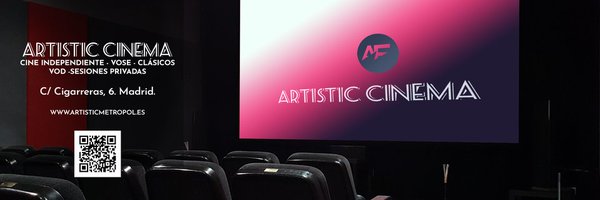 artmetropol Profile Banner