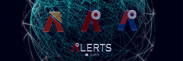 alertsjp Profile Banner