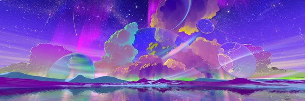 _GoldenDisc Profile Banner