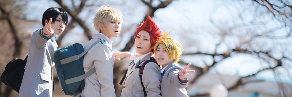 榎衣(かい) banner