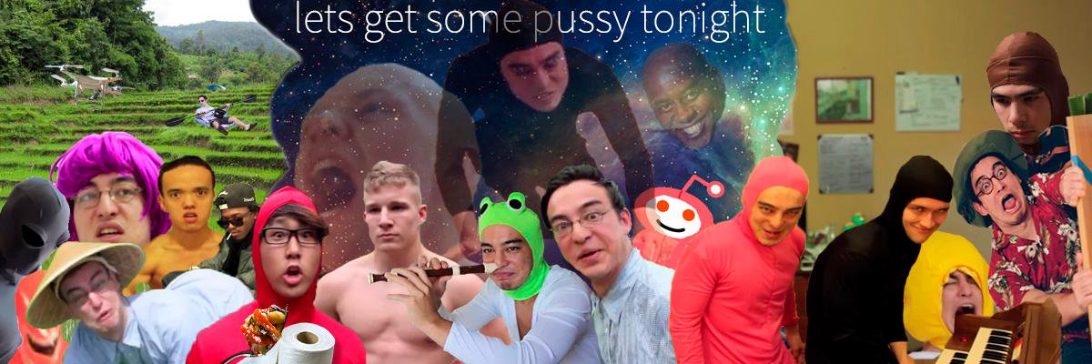 GiovaniAbel's profile banner image