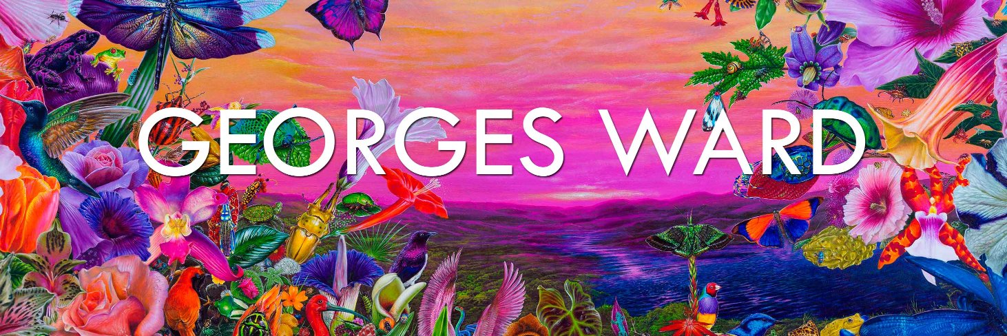 georgesward's profile banner image