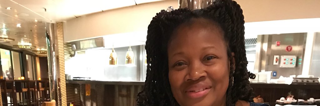 brownggirl's profile banner image