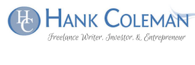 HankColeman's profile banner image