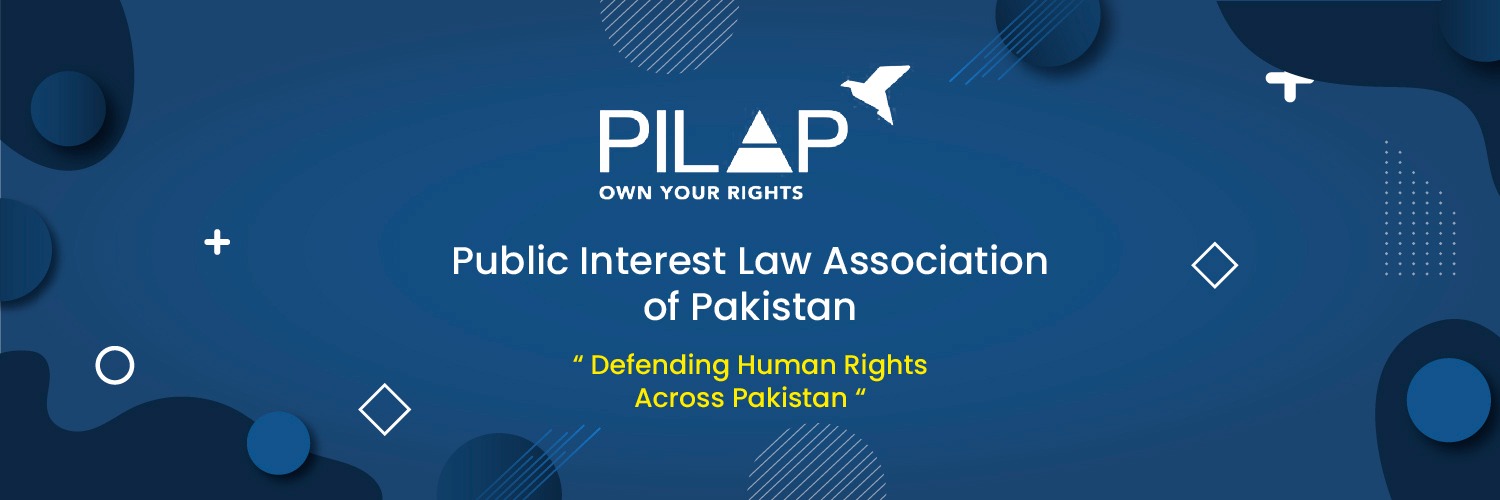 PILAP banner
