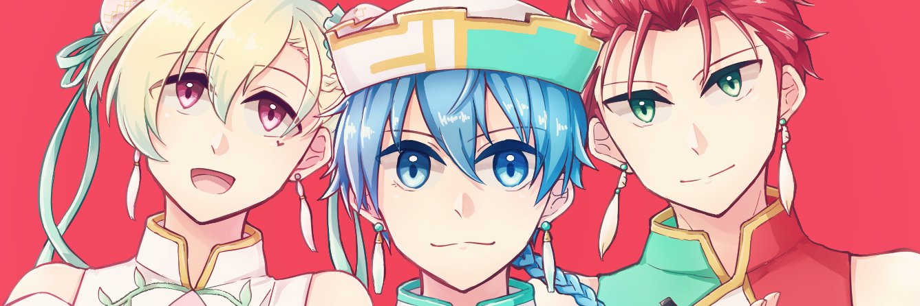 きゅー🌟 banner