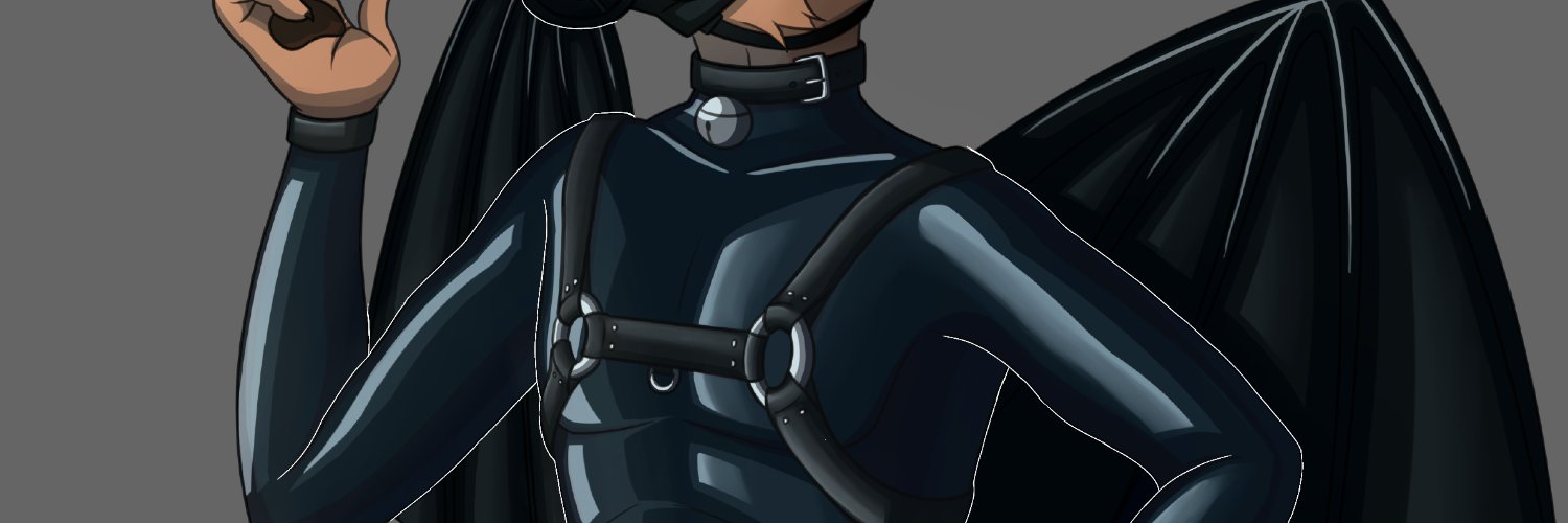 Mike Arson🔞 banner