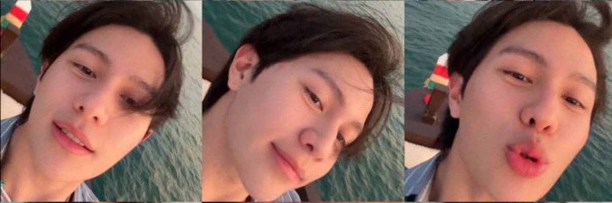iamame31's profile banner image