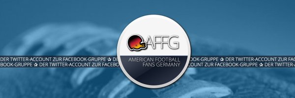 🇺🇦 American Football Fans Germany 🇺🇦 Profile Banner