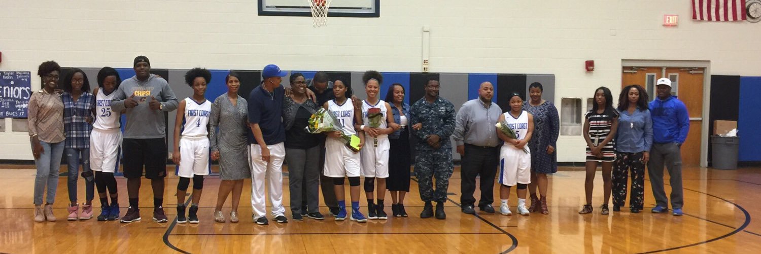 First Coast GBB banner