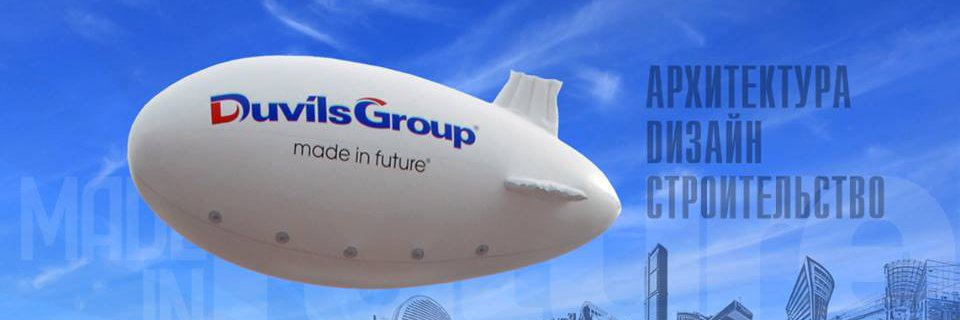 DuvilsGroup's profile banner image
