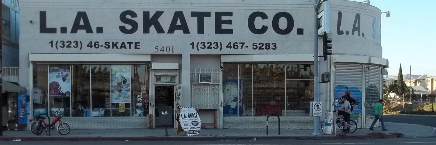 LASK8's profile banner image