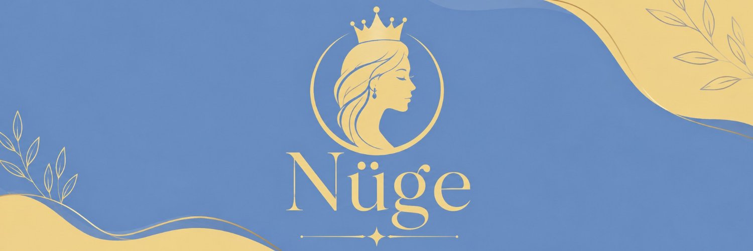 heyonuggie's profile banner image