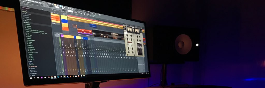 TowerBeatz's profile banner image