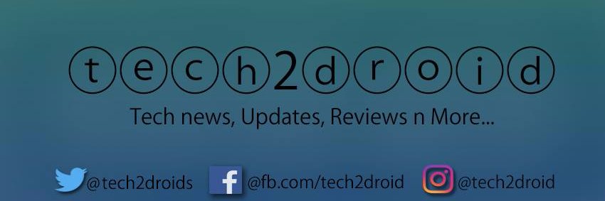 tech2droids's profile banner image