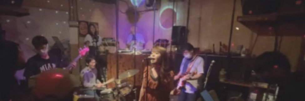 森野有羽（もりのゆう） banner