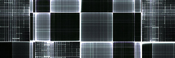 Mark banner