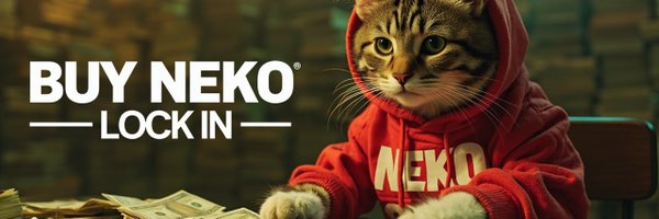 NekoEth25 Profile Banner