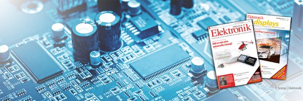 ElektronikTweet Profile Banner