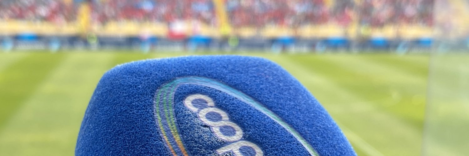 Francisco Caneo Córdova 🇵🇸 banner