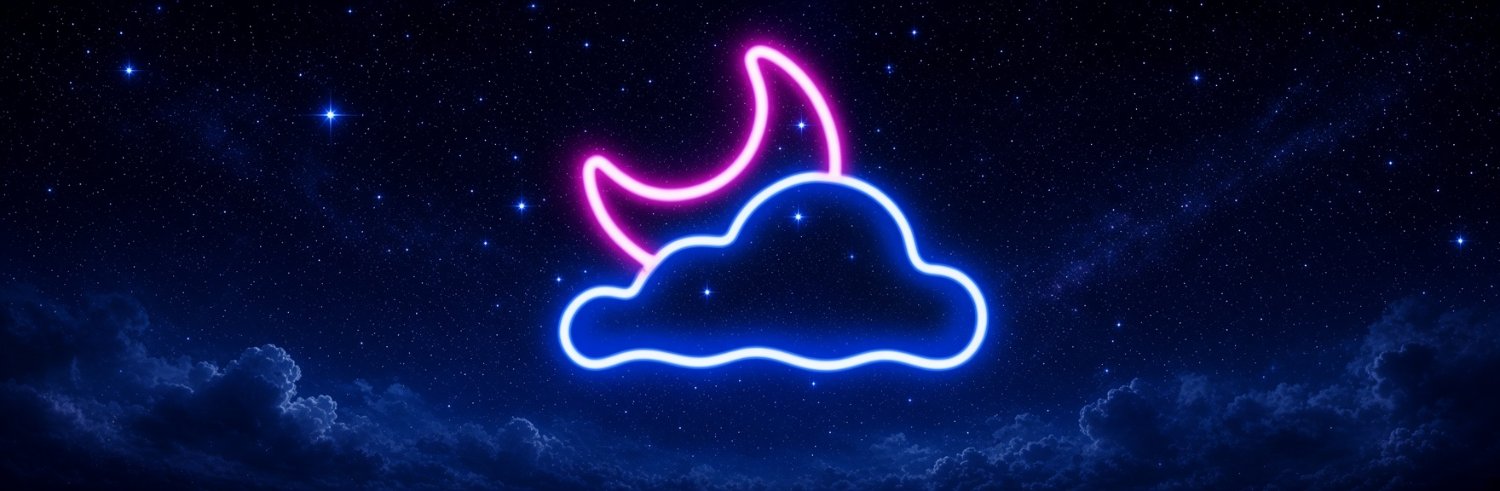 NeonMoon26's profile banner image