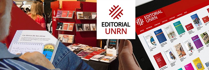 Editorial UNRN banner