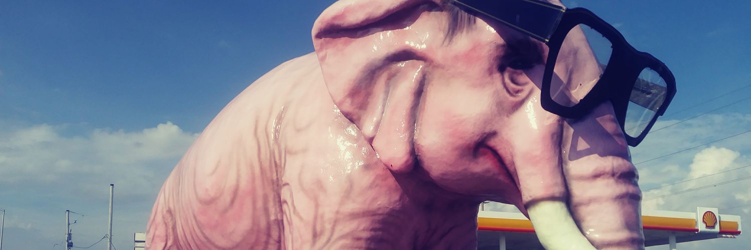 borgbug's profile banner image