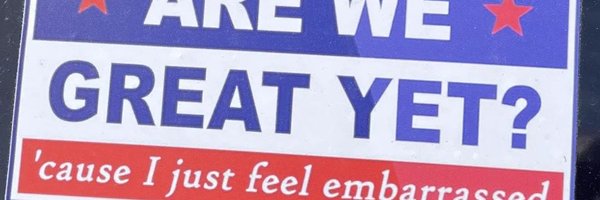 DidntVote4APedo Profile Banner