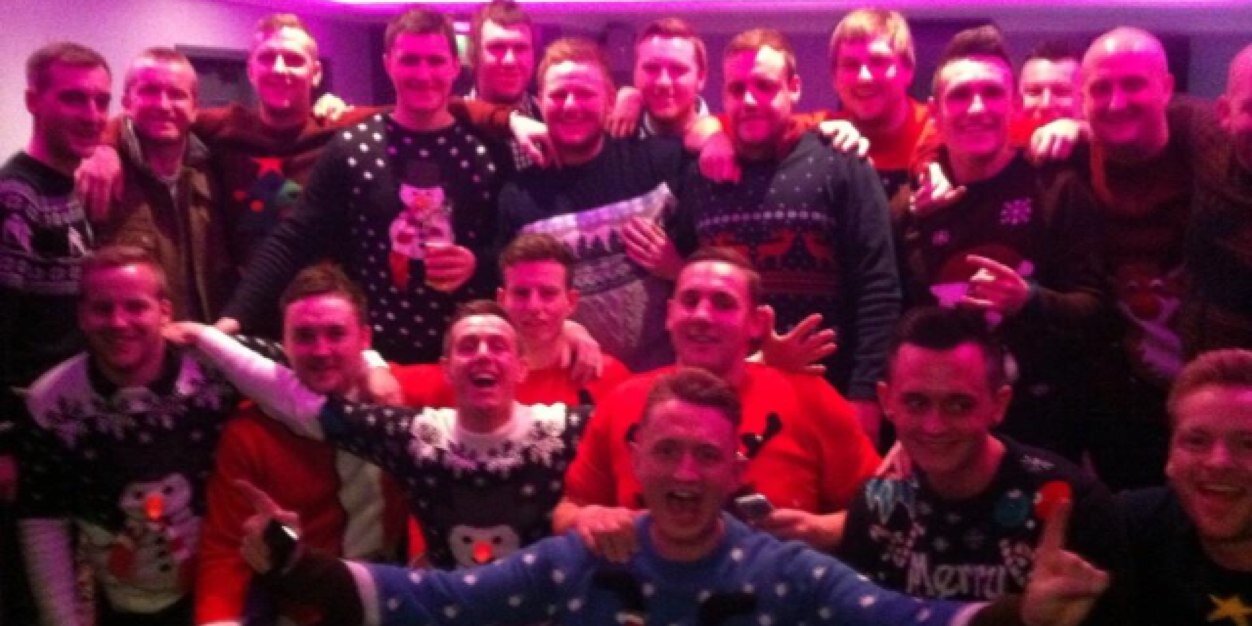 rossmclaughlin7's profile banner image