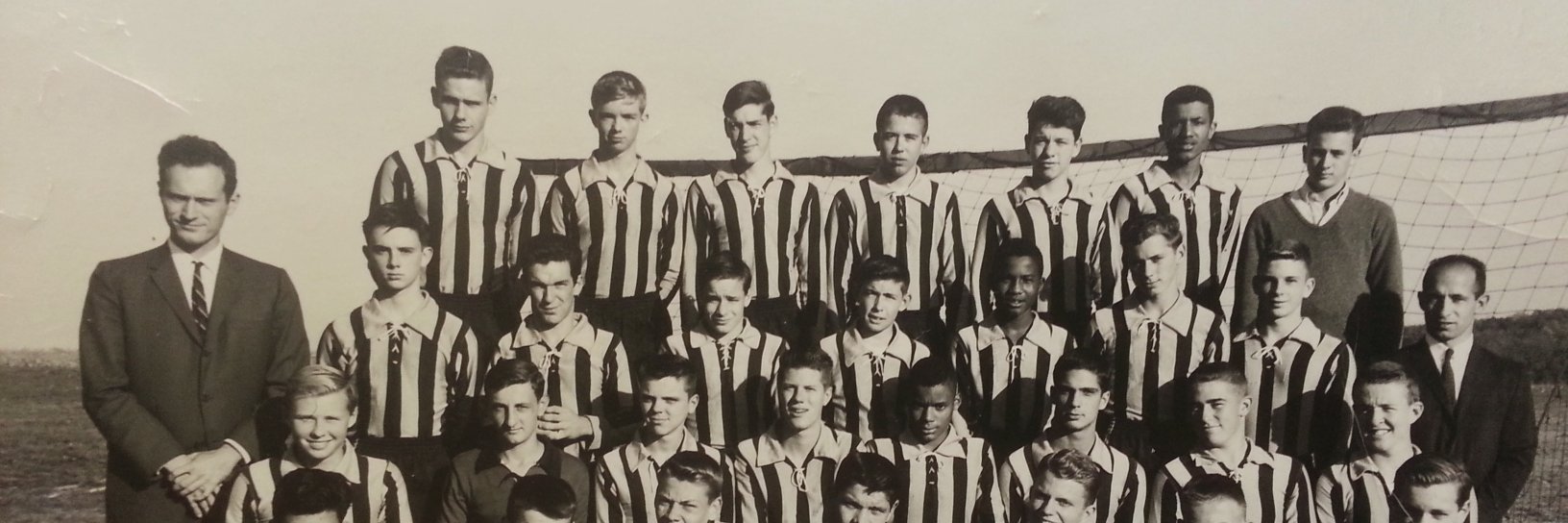 GVSoccer's profile banner image