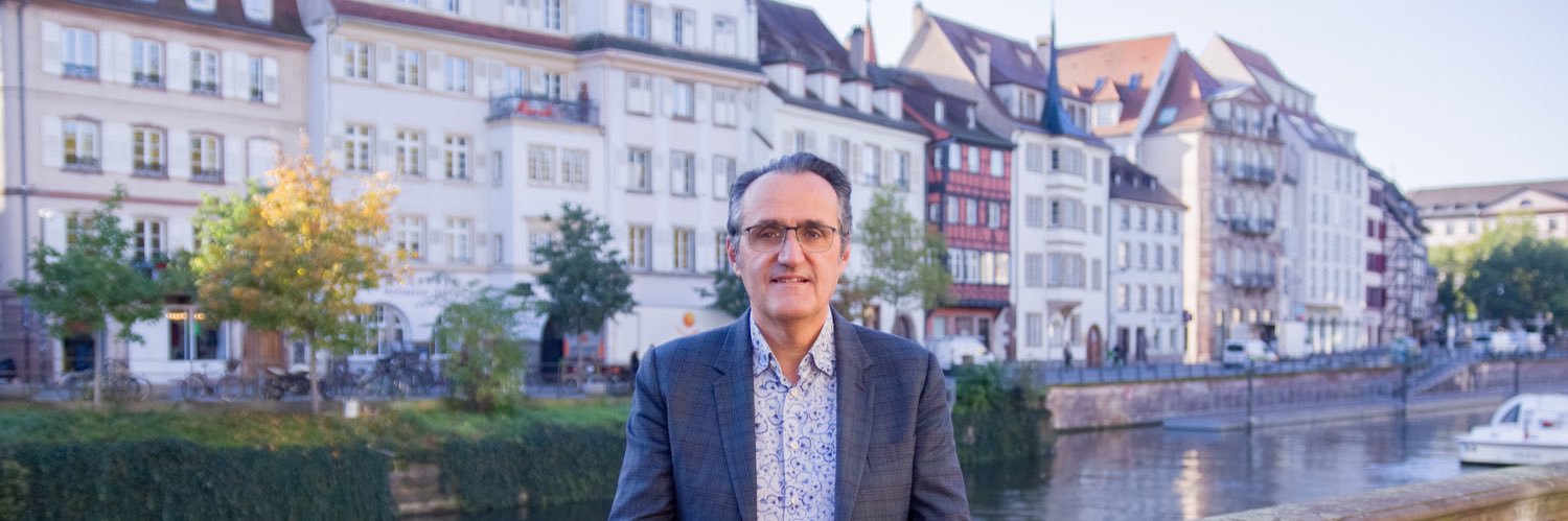 Alexandre Feltz banner