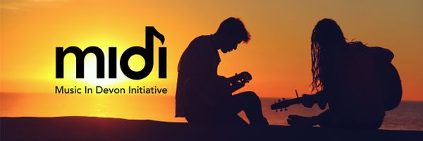 musicindevon Profile Banner
