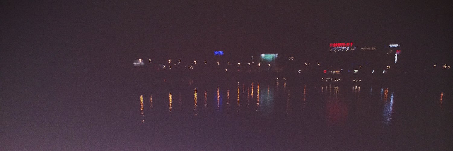 ZhukN's profile banner image