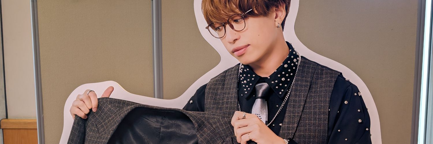 かおラ⚜️ラ banner