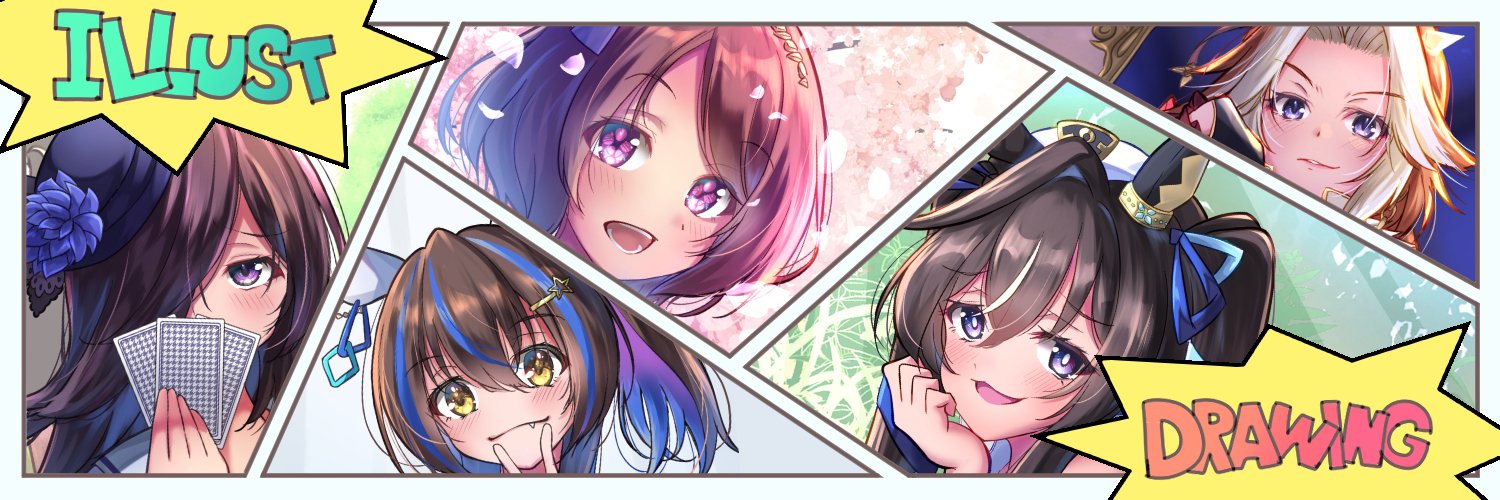 さざめ's banner