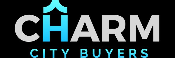 Charm City Buyers Profile Banner