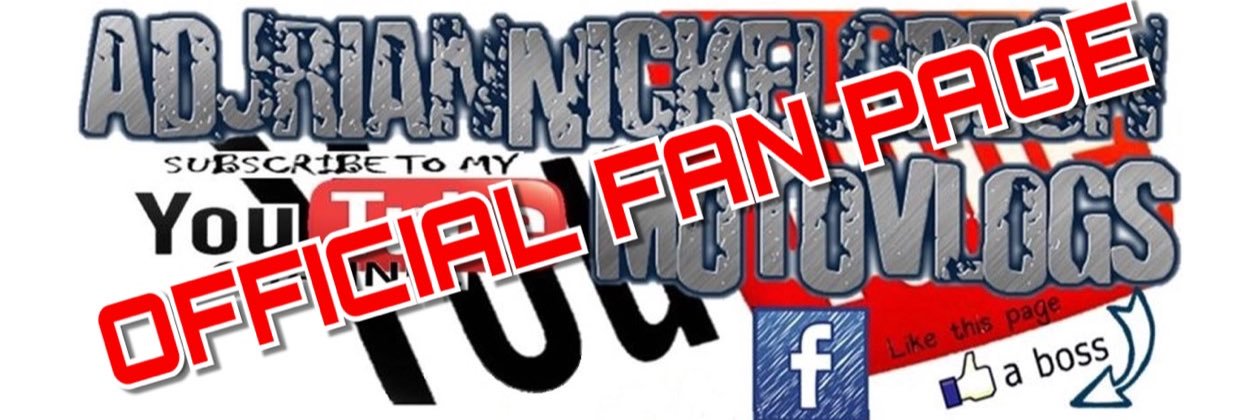 AdjrianFanPage's profile banner image