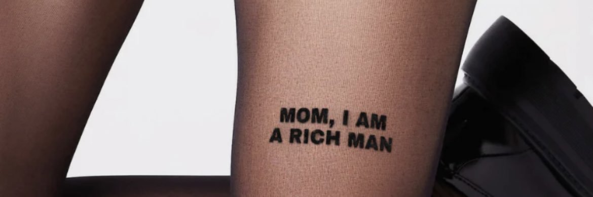 Harlot O’Hara banner