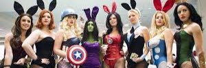 SexyNerdChicks's profile banner image