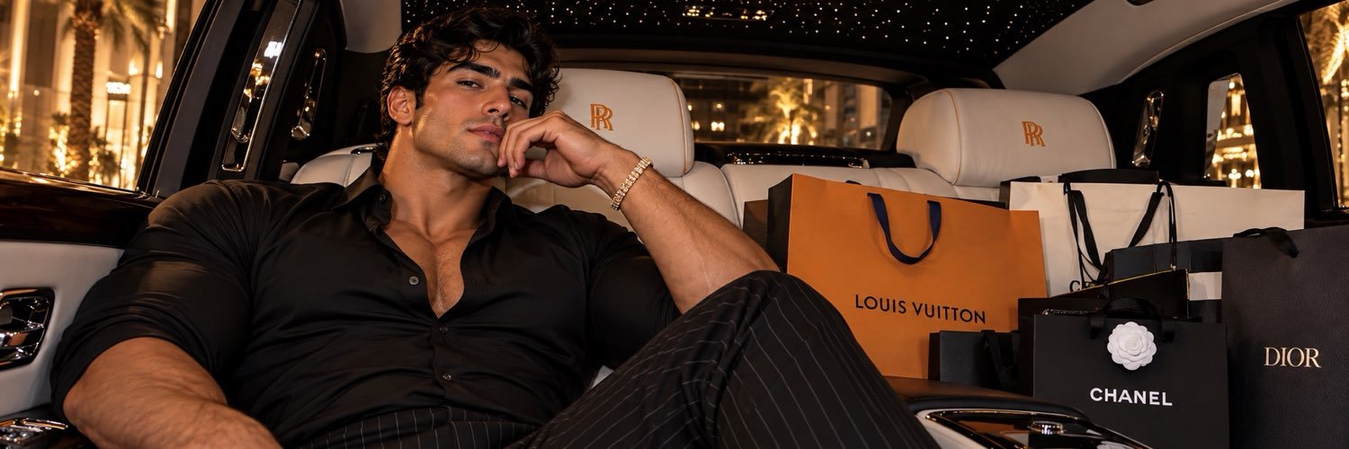 MisterHimbo's profile banner image