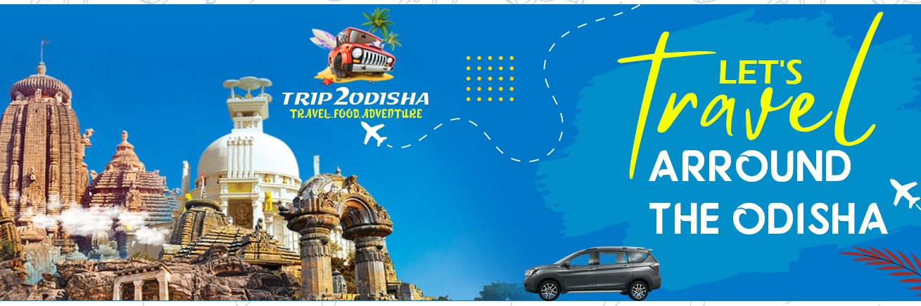 Tripodisha's profile banner image