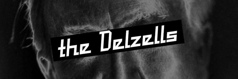 The Delzells banner